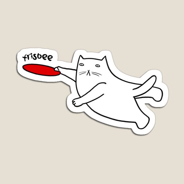 Item preview, Frisbee designed and sold by eri-morie.
