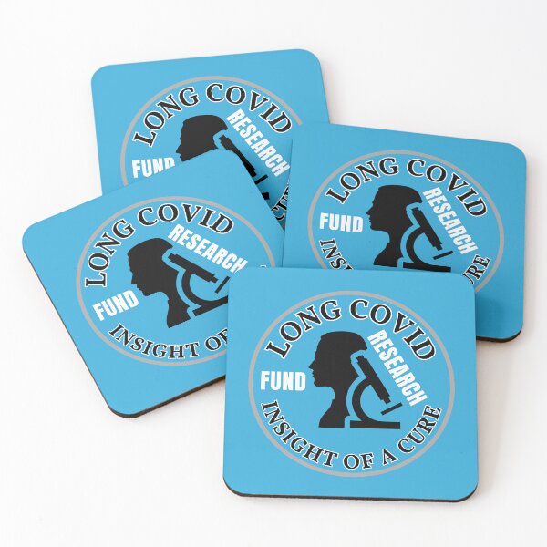 Item preview, Long Covid - Insight of a Cure (Fund Research). designed and sold by MPC-Mince-Pies.