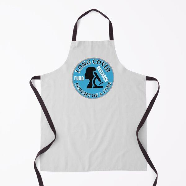 Item preview, Long Covid - Insight of a Cure (Fund Research). designed and sold by MPC-Mince-Pies.