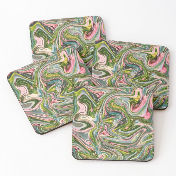 Item preview, Swirling Color Dreams Fusion designed and sold by Sigtrix.