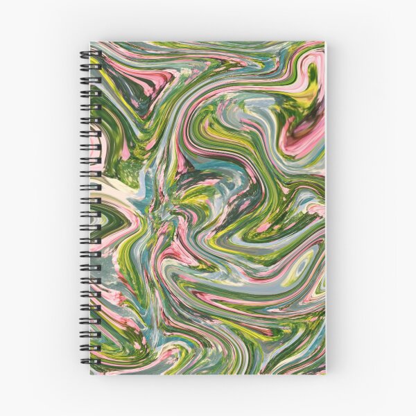 Item preview, Swirling Color Dreams Fusion designed and sold by Sigtrix.