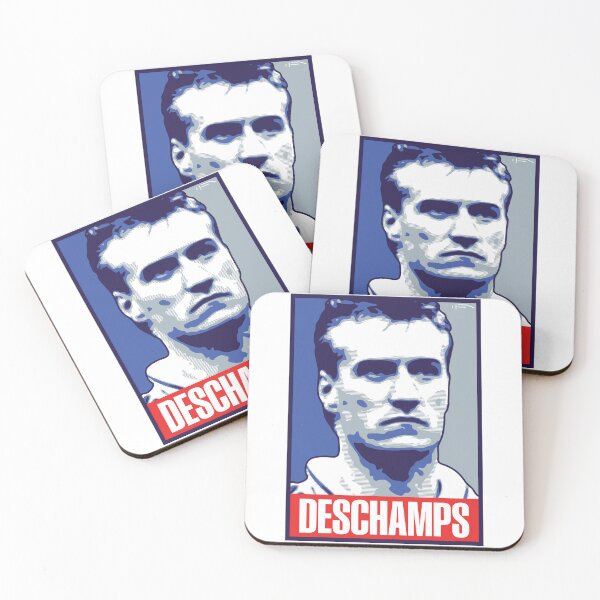 Item preview, Deschamps - FRANCE designed and sold by DFA.