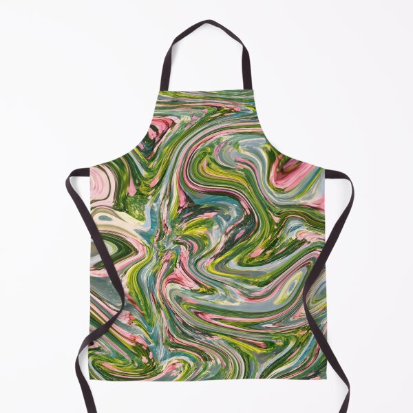 Item preview, Swirling Color Dreams Fusion designed and sold by Sigtrix.