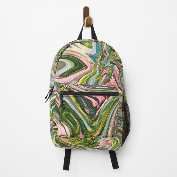 Item preview, Swirling Color Dreams Fusion designed and sold by Sigtrix.