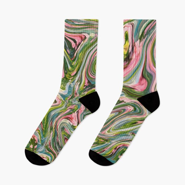 Item preview, Swirling Color Dreams Fusion designed and sold by Sigtrix.