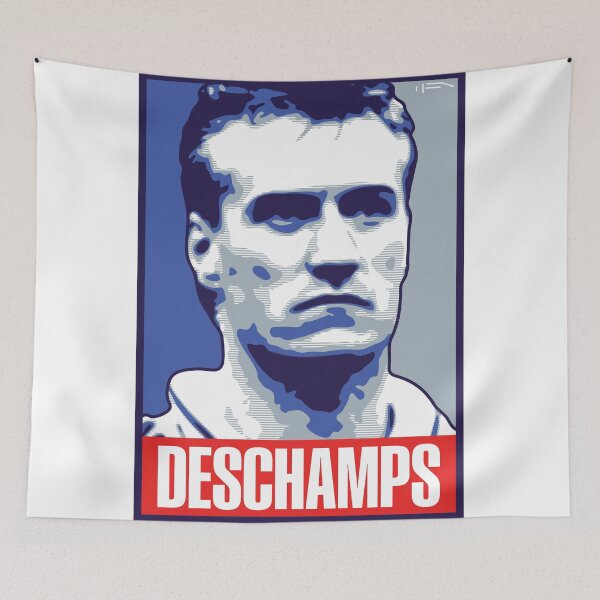 Item preview, Deschamps - FRANCE designed and sold by DFA.