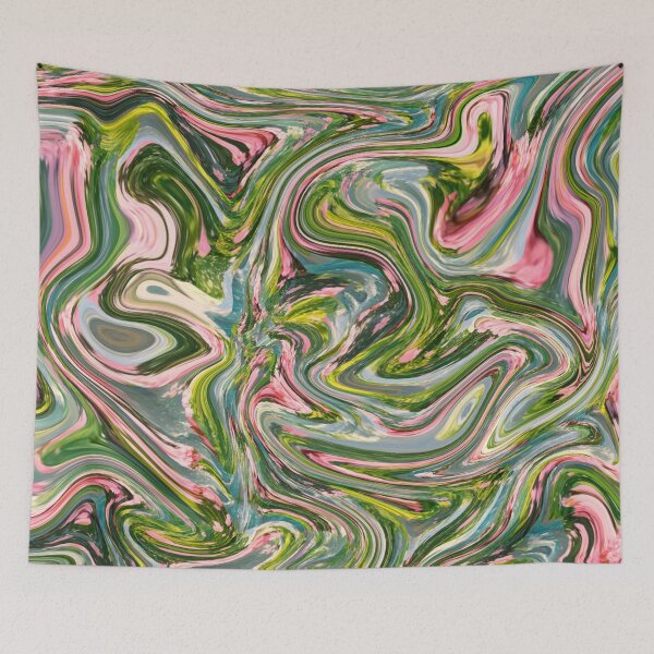 Item preview, Swirling Color Dreams Fusion designed and sold by Sigtrix.
