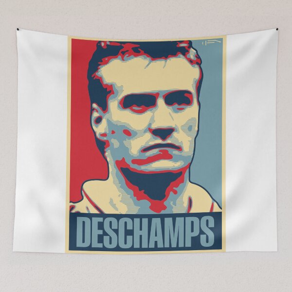 Item preview, Deschamps designed and sold by DFA.