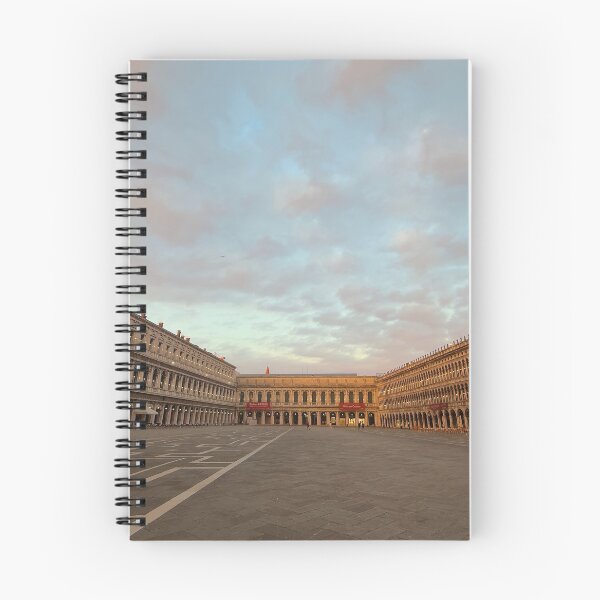 Item preview, St Marks Square Venice designed and sold by Graz-Photos.