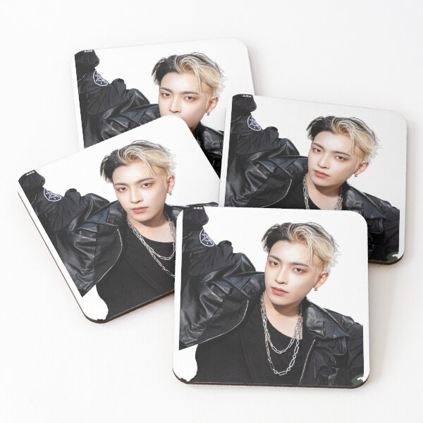 Item preview, Guerilla Hongjoong designed and sold by avna.