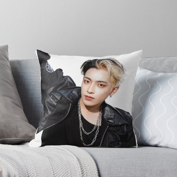 Item preview, Guerrillero Hongjoong designed and sold by avna.