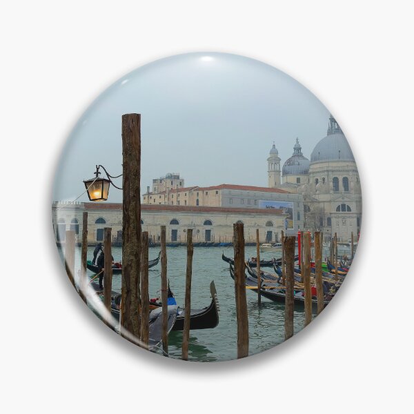 Item preview, Santa Maria Venice designed and sold by Graz-Photos.