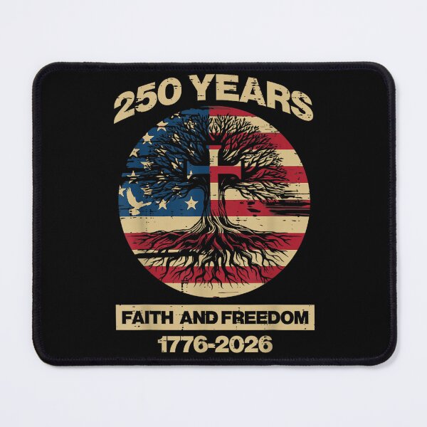 Item preview, 250 year ameirca faith and freedom since 1776 4th of july designed and sold by 3INEKMIZAN.