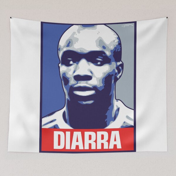 Item preview, Diarra - FRANCE designed and sold by DFA.