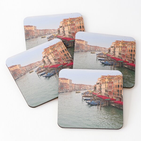 Item preview, Grand Canal Venice designed and sold by Graz-Photos.