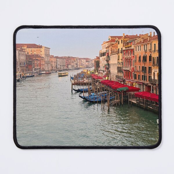 Item preview, Grand Canal Venice designed and sold by Graz-Photos.