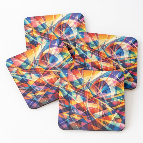 Item preview, Movement and pulsating energy. designed and sold by Sigtrix.