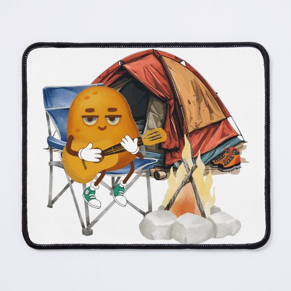 Item preview, Potato designed and sold by Abdelillah10.
