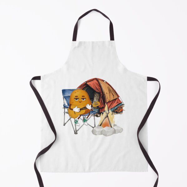 Item preview, Potato designed and sold by Abdelillah10.