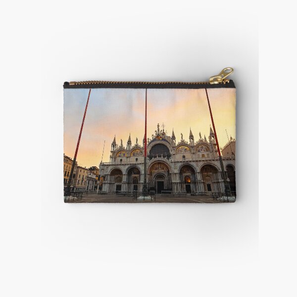 Item preview, St Marks Basilica Venice Italy designed and sold by Graz-Photos.