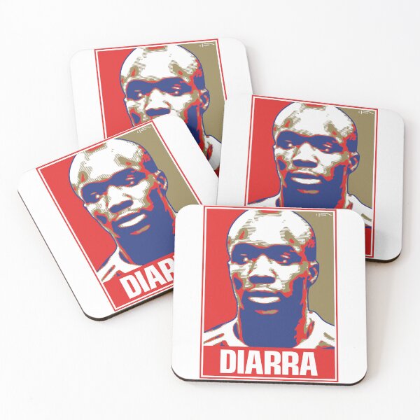 Item preview, Diarra - ARS designed and sold by DFA.