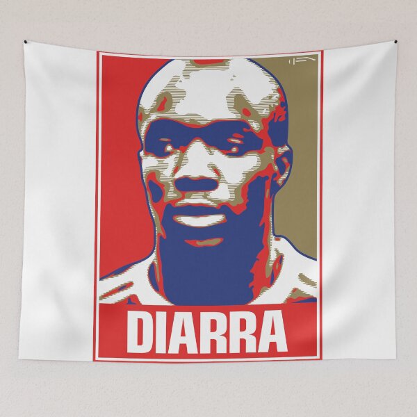 Item preview, Diarra - ARS designed and sold by DFA.