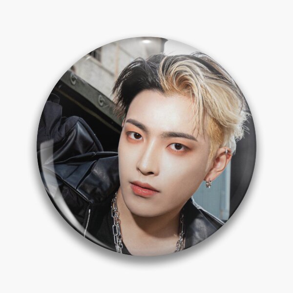 Item preview, Hongjoong The World EP.1: Movement designed and sold by avna.