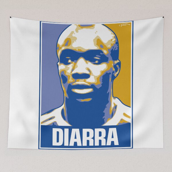 Item preview, Diarra - CHE designed and sold by DFA.