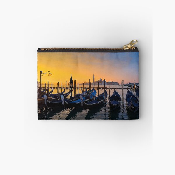Item preview, St Marks Square Sunrise, Venice designed and sold by Graz-Photos.