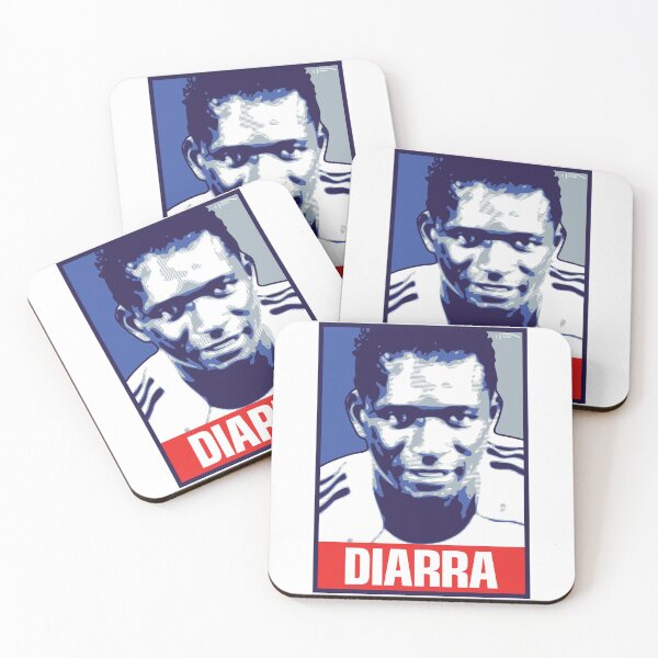 Item preview, Diarra - FRANCE designed and sold by DFA.