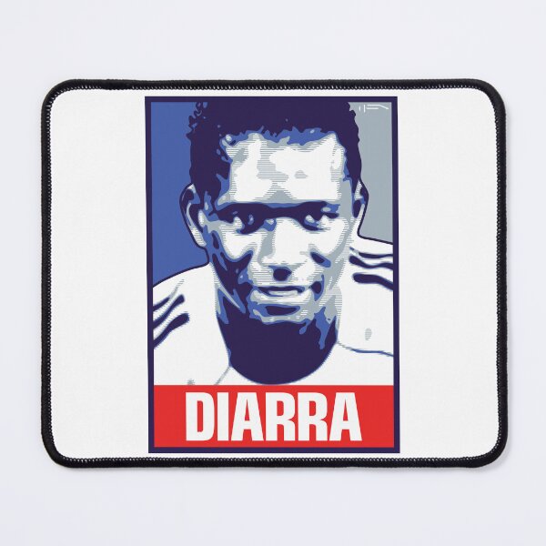 Item preview, Diarra - FRANCE designed and sold by DFA.