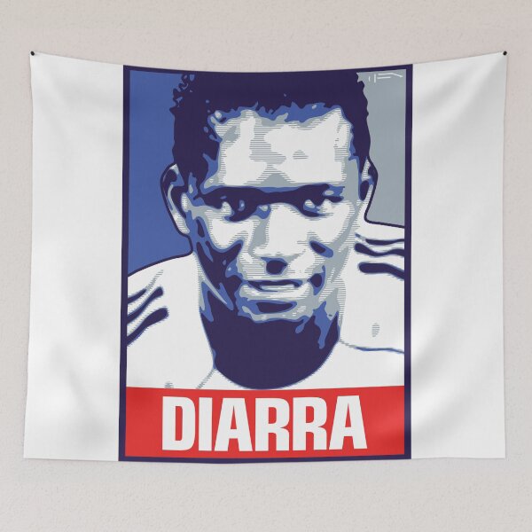 Item preview, Diarra - FRANCE designed and sold by DFA.