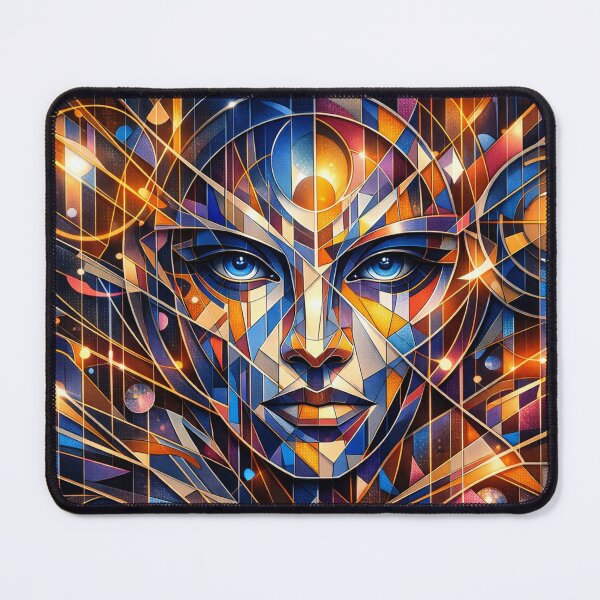 Item preview, Geometric Soul Shines designed and sold by Sigtrix.