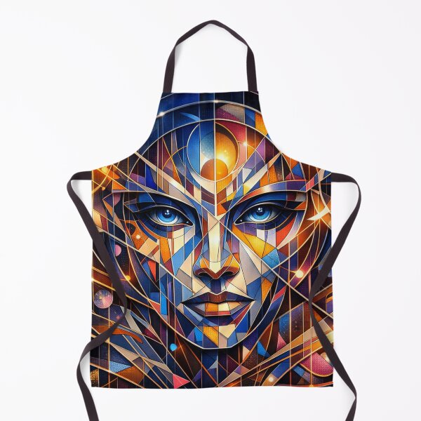 Item preview, Geometric Soul Shines designed and sold by Sigtrix.