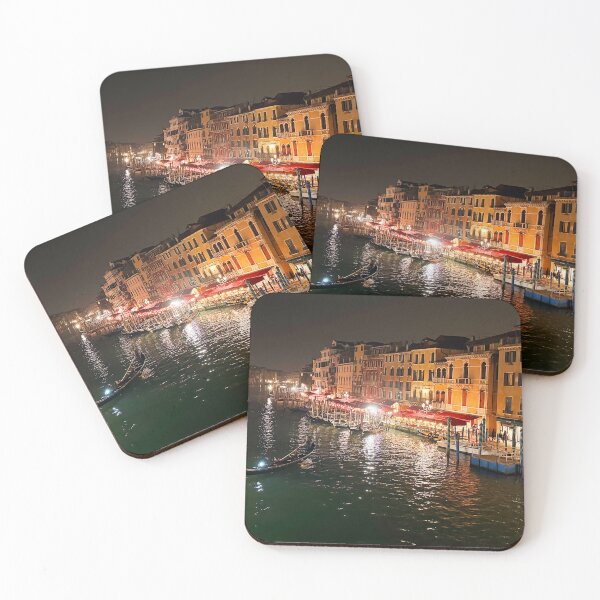 Item preview, Grand Canal, Venice designed and sold by Graz-Photos.