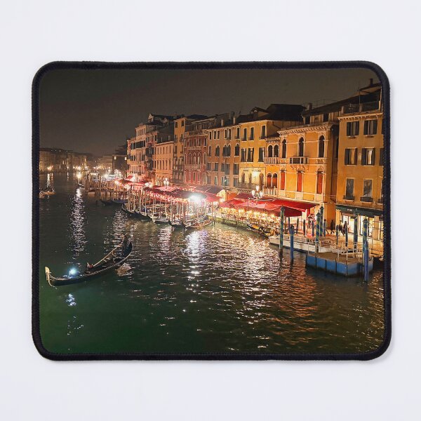 Item preview, Grand Canal, Venice designed and sold by Graz-Photos.
