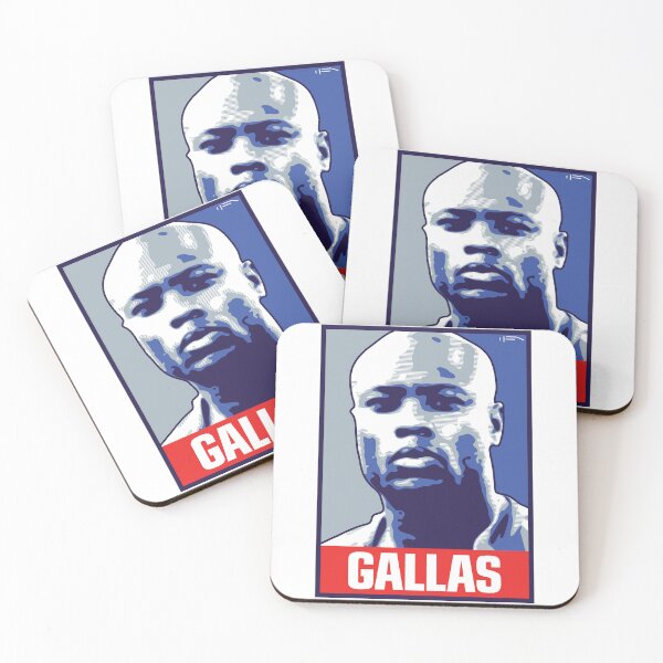 Item preview, Gallas - FRANCE designed and sold by DFA.