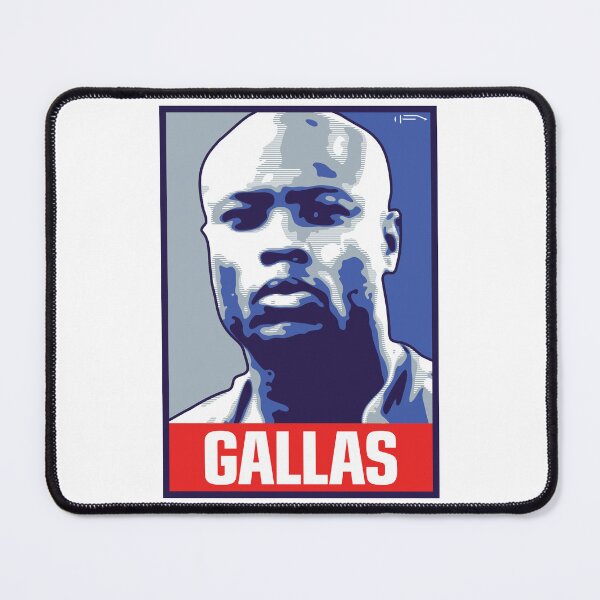 Item preview, Gallas - FRANCE designed and sold by DFA.