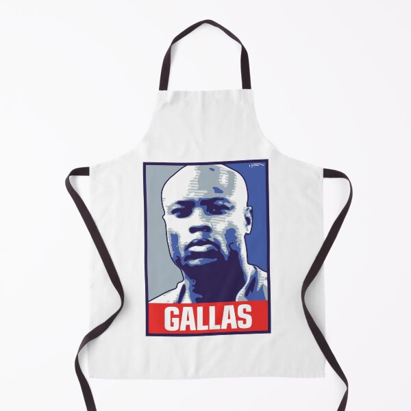 Item preview, Gallas - FRANCE designed and sold by DFA.