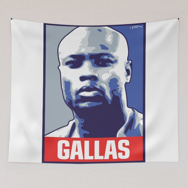 Item preview, Gallas - FRANCE designed and sold by DFA.