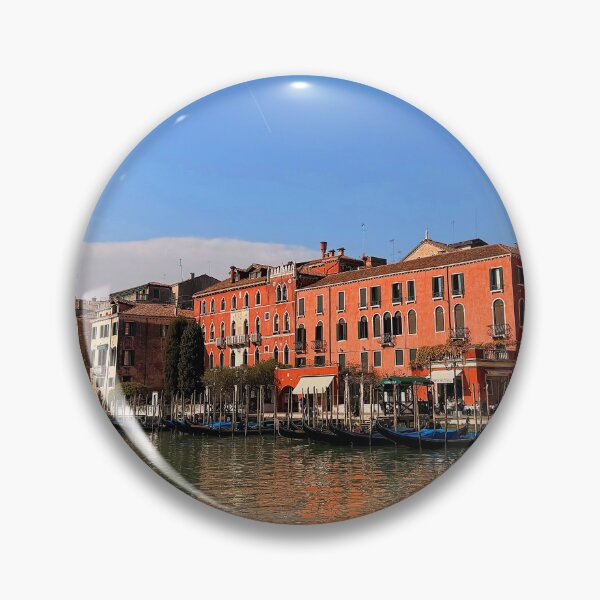 Item preview, Grand Canal, Venice designed and sold by Graz-Photos.