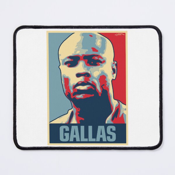 Item preview, Gallas designed and sold by DFA.
