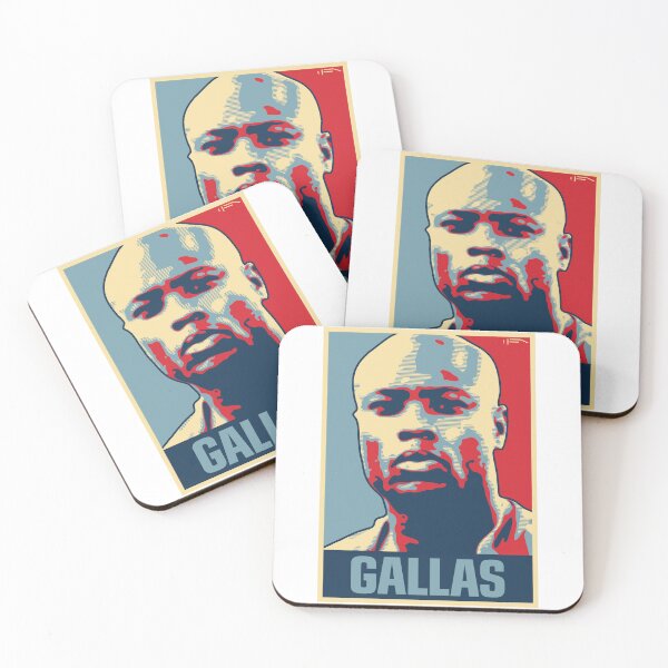 Item preview, Gallas designed and sold by DFA.