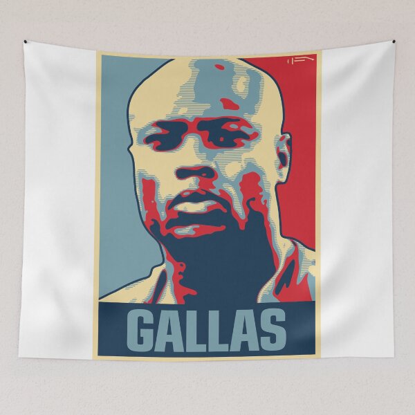 Item preview, Gallas designed and sold by DFA.