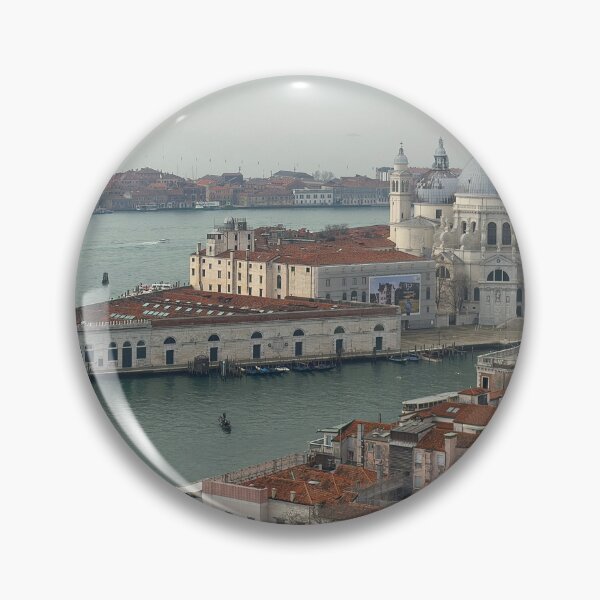 Item preview, Santa Maria, Venice designed and sold by Graz-Photos.