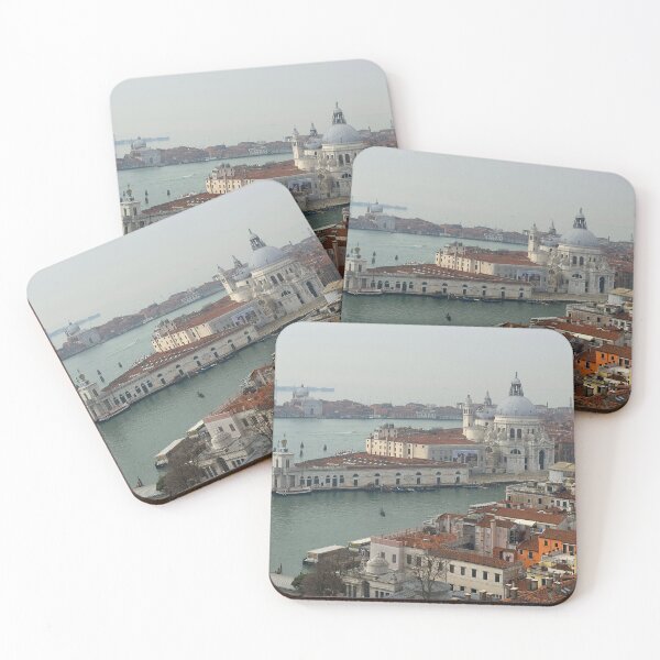 Item preview, Santa Maria, Venice designed and sold by Graz-Photos.