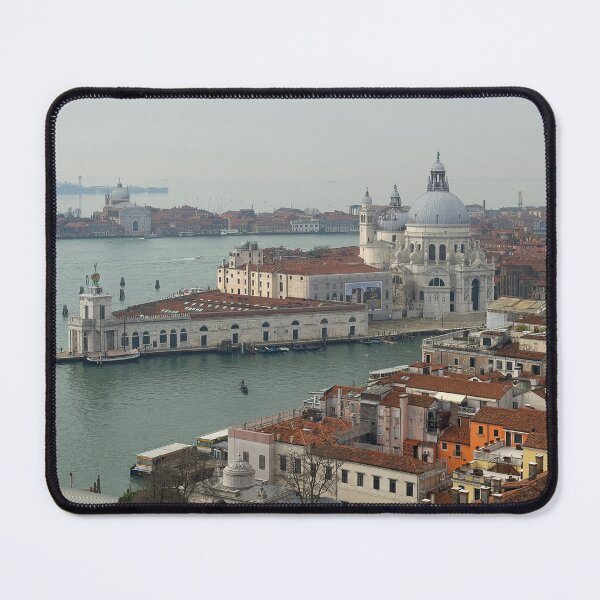 Item preview, Santa Maria, Venice designed and sold by Graz-Photos.