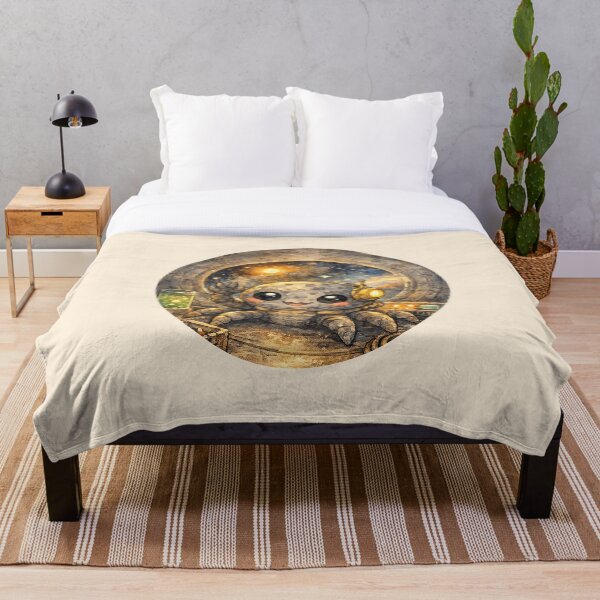 Item preview, Project Hail Mary - Rocky designed and sold by Juana-.