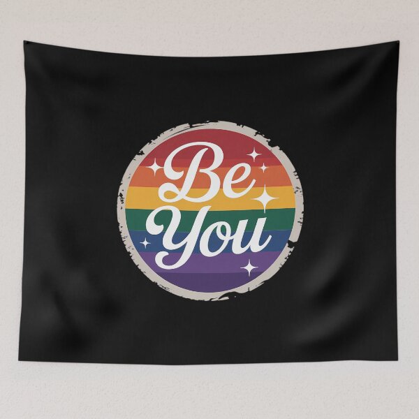Item preview, LGBT Pride Month Rainbow LGBT Equality Pride Gay designed and sold by VENOM0RIOT.