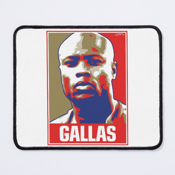 Item preview, Gallas - ARS designed and sold by DFA.